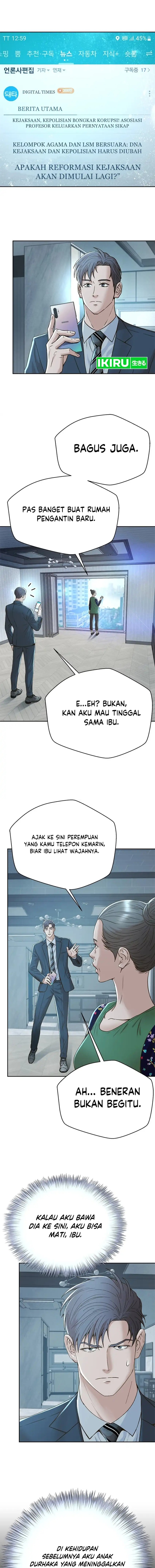 Dilarang COPAS - situs resmi www.mangacanblog.com - Komik judge lee han young 148 - chapter 148 149 Indonesia judge lee han young 148 - chapter 148 Terbaru 13|Baca Manga Komik Indonesia|Mangacan