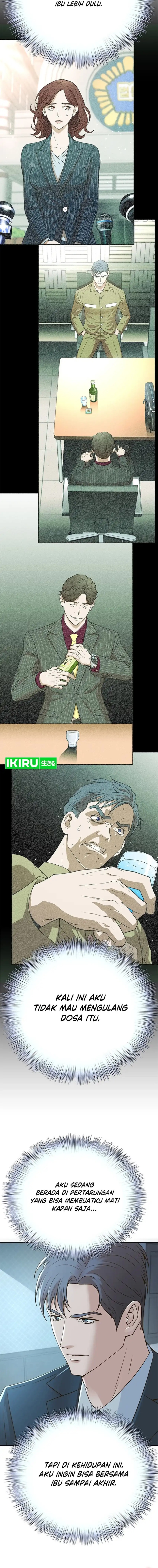 Dilarang COPAS - situs resmi www.mangacanblog.com - Komik judge lee han young 148 - chapter 148 149 Indonesia judge lee han young 148 - chapter 148 Terbaru 14|Baca Manga Komik Indonesia|Mangacan