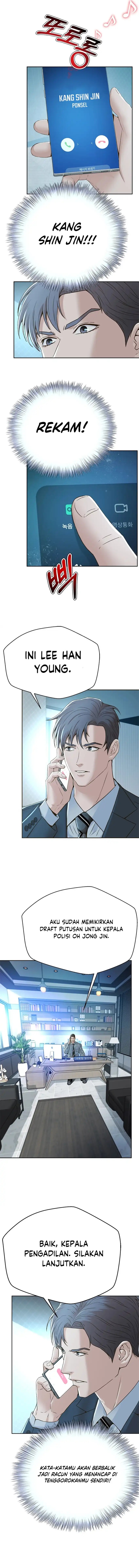 Dilarang COPAS - situs resmi www.mangacanblog.com - Komik judge lee han young 148 - chapter 148 149 Indonesia judge lee han young 148 - chapter 148 Terbaru 15|Baca Manga Komik Indonesia|Mangacan