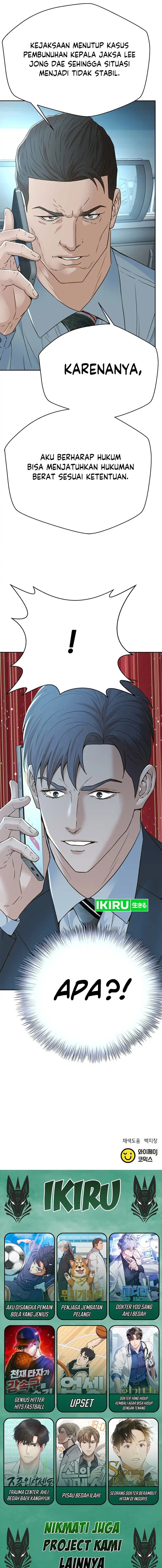 Dilarang COPAS - situs resmi www.mangacanblog.com - Komik judge lee han young 148 - chapter 148 149 Indonesia judge lee han young 148 - chapter 148 Terbaru 16|Baca Manga Komik Indonesia|Mangacan