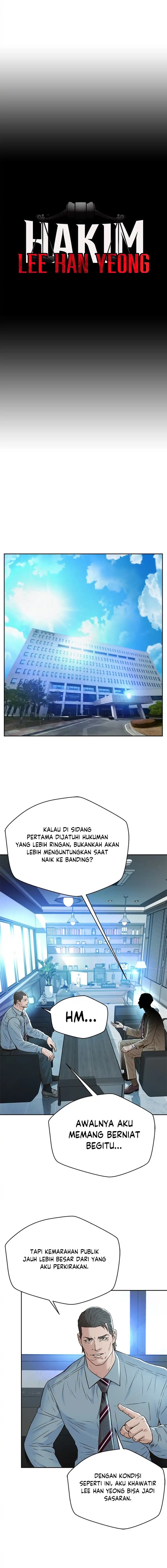 Dilarang COPAS - situs resmi www.mangacanblog.com - Komik judge lee han young 149 - chapter 149 150 Indonesia judge lee han young 149 - chapter 149 Terbaru 1|Baca Manga Komik Indonesia|Mangacan