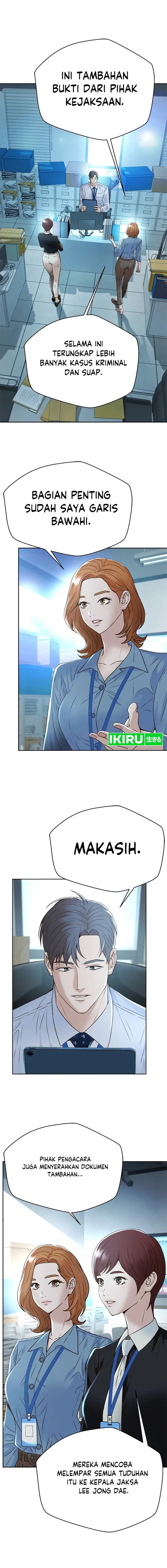 Dilarang COPAS - situs resmi www.mangacanblog.com - Komik judge lee han young 149 - chapter 149 150 Indonesia judge lee han young 149 - chapter 149 Terbaru 4|Baca Manga Komik Indonesia|Mangacan