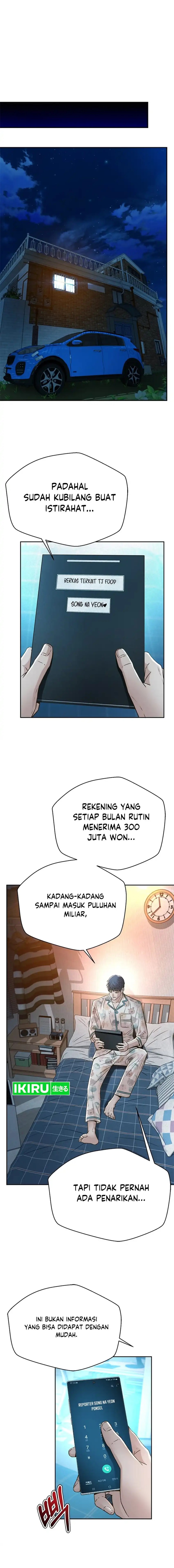 Dilarang COPAS - situs resmi www.mangacanblog.com - Komik judge lee han young 149 - chapter 149 150 Indonesia judge lee han young 149 - chapter 149 Terbaru 7|Baca Manga Komik Indonesia|Mangacan