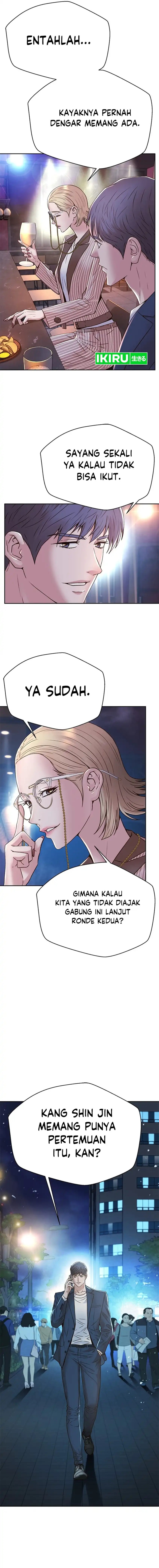 Dilarang COPAS - situs resmi www.mangacanblog.com - Komik judge lee han young 149 - chapter 149 150 Indonesia judge lee han young 149 - chapter 149 Terbaru 14|Baca Manga Komik Indonesia|Mangacan