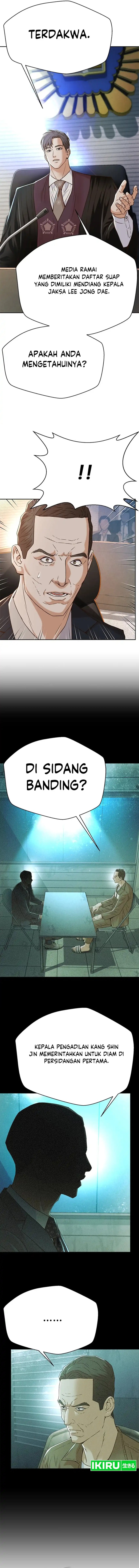 Judge Lee Han Young chapter 154