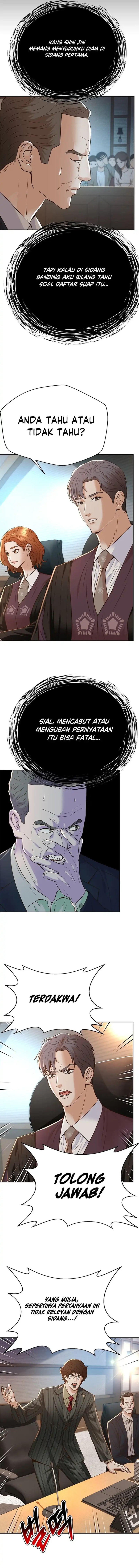 Judge Lee Han Young chapter 154