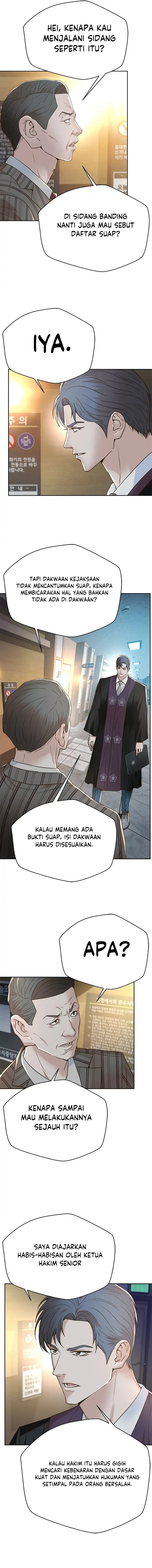 Judge Lee Han Young chapter 154