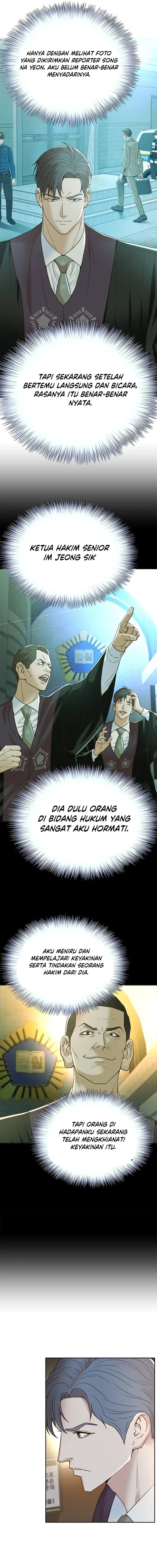 Judge Lee Han Young chapter 154