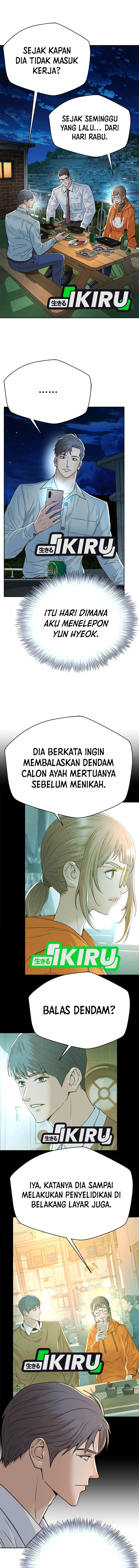 Judge Lee Han Young chapter 154
