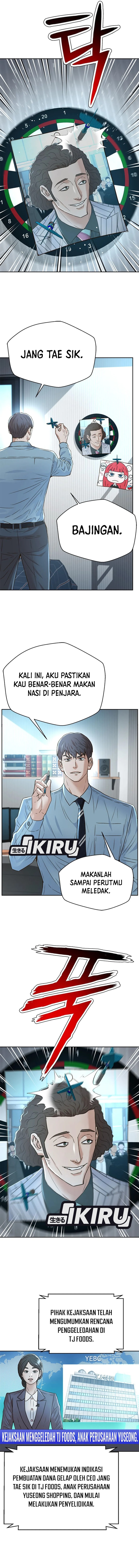 Judge Lee Han Young Chapter 155 Bahasa Indonesia