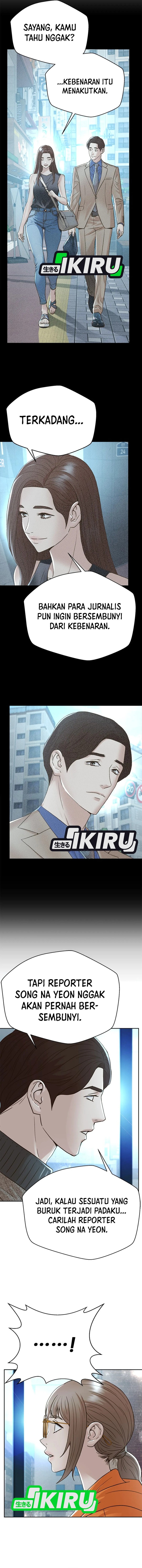 Judge Lee Han Young Chapter 155 Bahasa Indonesia