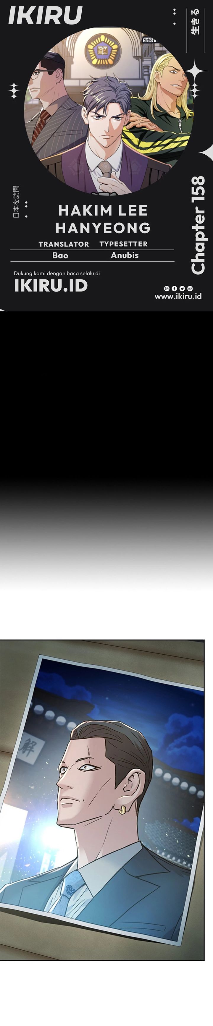 Judge Lee Han Young Chapter 158 Bahasa Indonesia