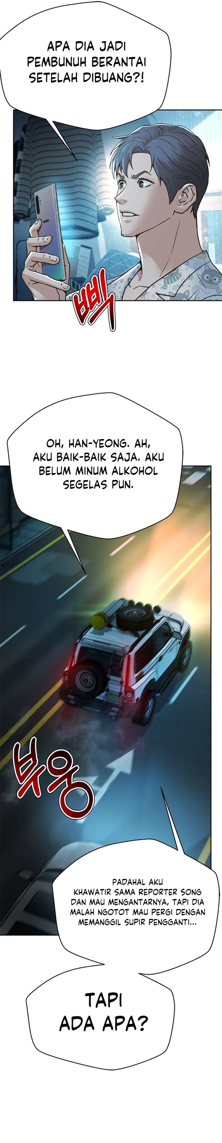 Judge Lee Han Young Chapter 158 Bahasa Indonesia