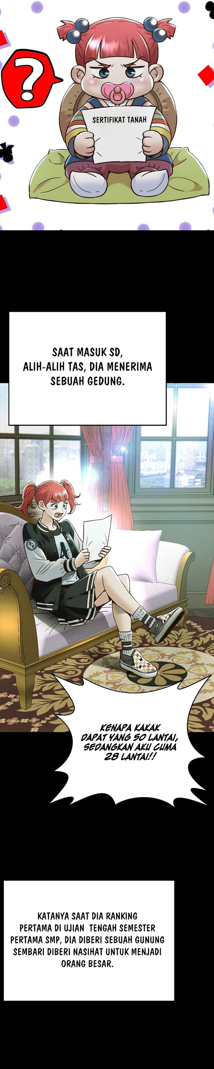 Judge Lee Han Young Chapter 158 Bahasa Indonesia