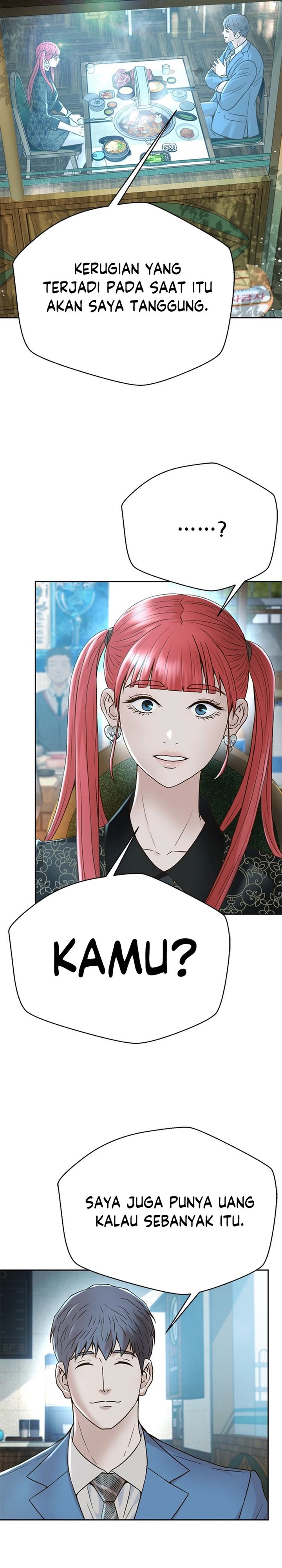 Judge Lee Han Young Chapter 158 Bahasa Indonesia