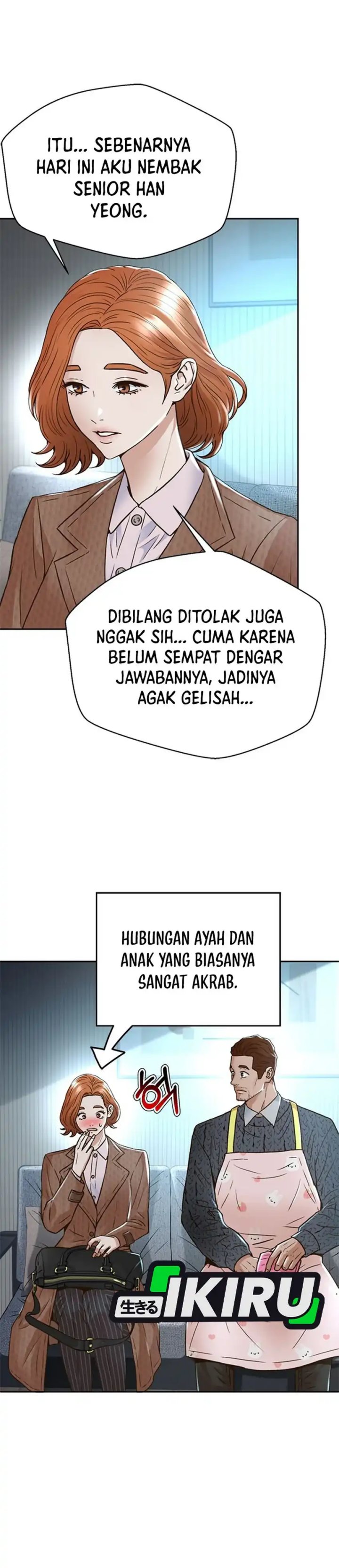 Judge Lee Han Young Chapter 165 Bahasa Indonesia