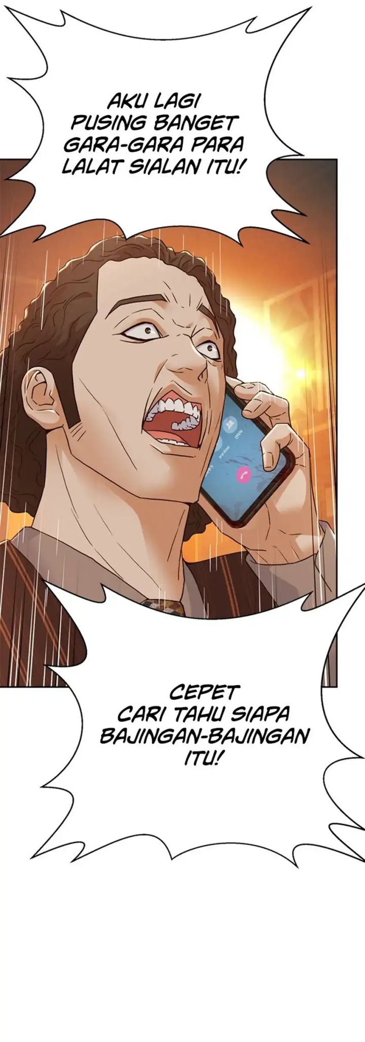 Judge Lee Han Young Chapter 165 Bahasa Indonesia