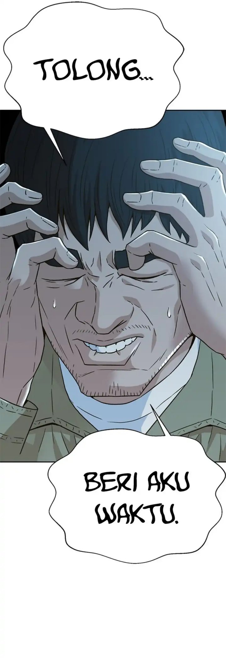 Judge Lee Han Young Chapter 165 Bahasa Indonesia