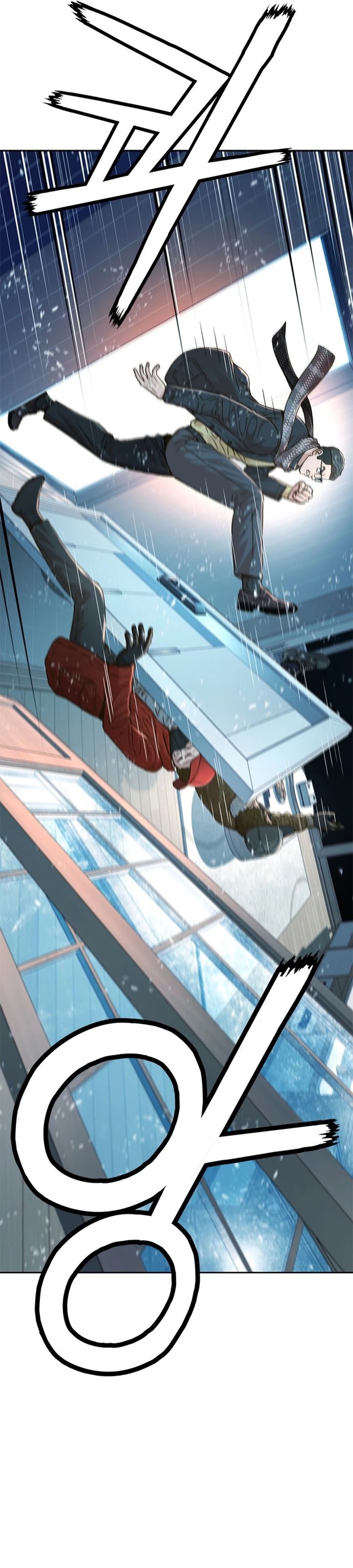 Judge Lee Han Young Chapter 169 Bahasa Indonesia