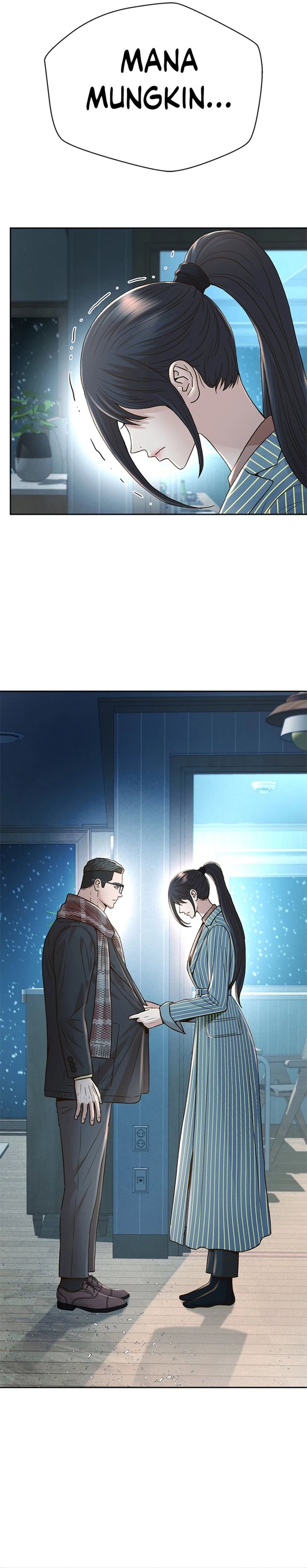 Judge Lee Han Young Chapter 169 Bahasa Indonesia