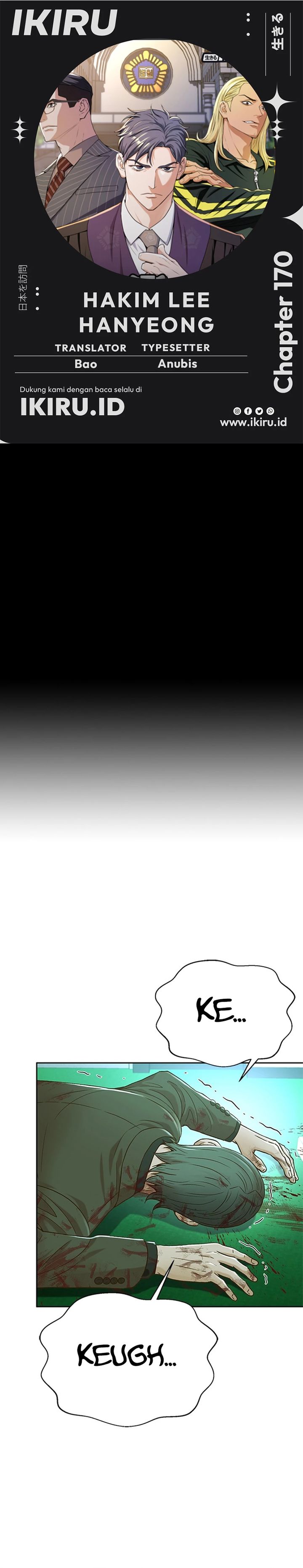 Dilarang COPAS - situs resmi www.mangacanblog.com - Komik judge lee han young 170 - chapter 170 171 Indonesia judge lee han young 170 - chapter 170 Terbaru 0|Baca Manga Komik Indonesia|Mangacan