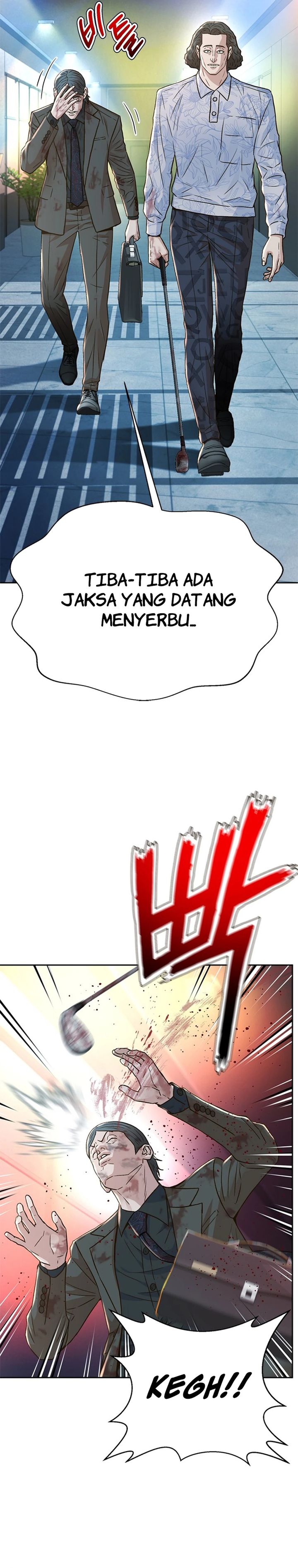 Dilarang COPAS - situs resmi www.mangacanblog.com - Komik judge lee han young 170 - chapter 170 171 Indonesia judge lee han young 170 - chapter 170 Terbaru 3|Baca Manga Komik Indonesia|Mangacan