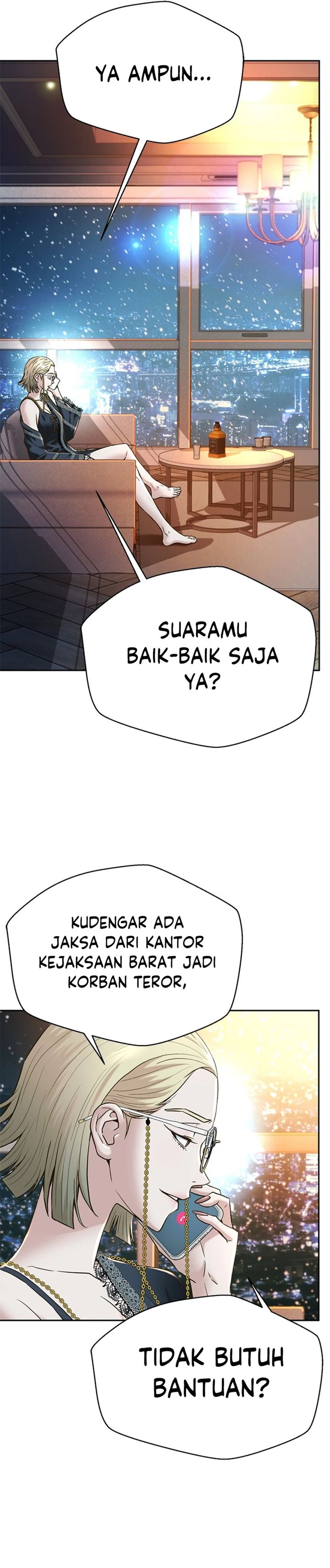 Dilarang COPAS - situs resmi www.mangacanblog.com - Komik judge lee han young 170 - chapter 170 171 Indonesia judge lee han young 170 - chapter 170 Terbaru 8|Baca Manga Komik Indonesia|Mangacan