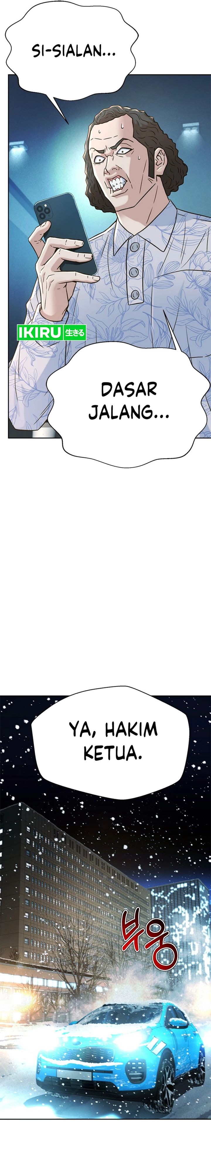 Dilarang COPAS - situs resmi www.mangacanblog.com - Komik judge lee han young 170 - chapter 170 171 Indonesia judge lee han young 170 - chapter 170 Terbaru 13|Baca Manga Komik Indonesia|Mangacan