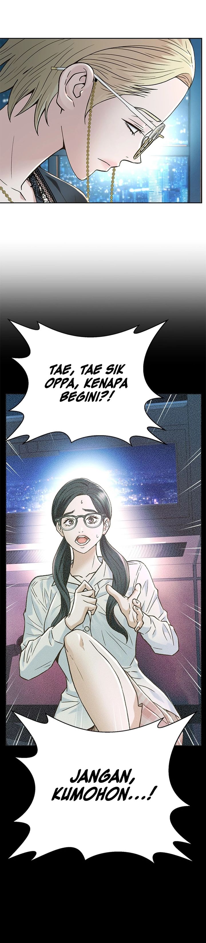 Dilarang COPAS - situs resmi www.mangacanblog.com - Komik judge lee han young 170 - chapter 170 171 Indonesia judge lee han young 170 - chapter 170 Terbaru 18|Baca Manga Komik Indonesia|Mangacan