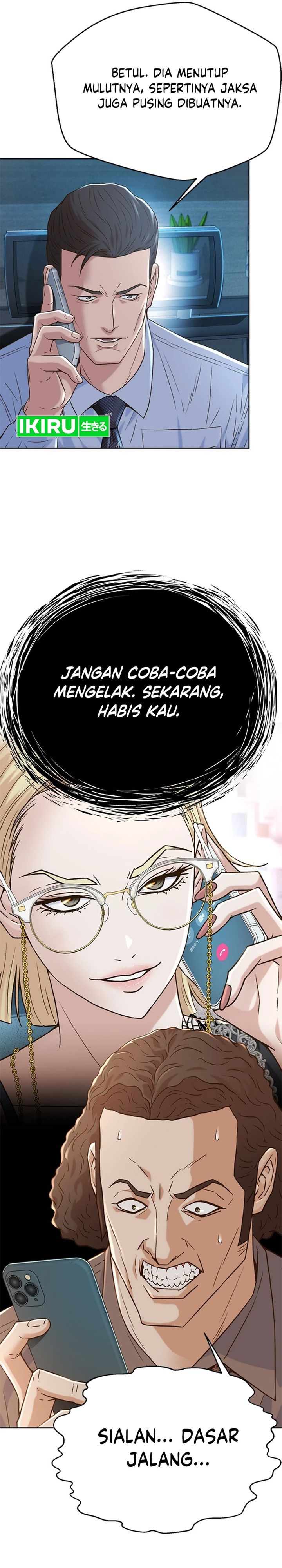Dilarang COPAS - situs resmi www.mangacanblog.com - Komik judge lee han young 170 - chapter 170 171 Indonesia judge lee han young 170 - chapter 170 Terbaru 23|Baca Manga Komik Indonesia|Mangacan