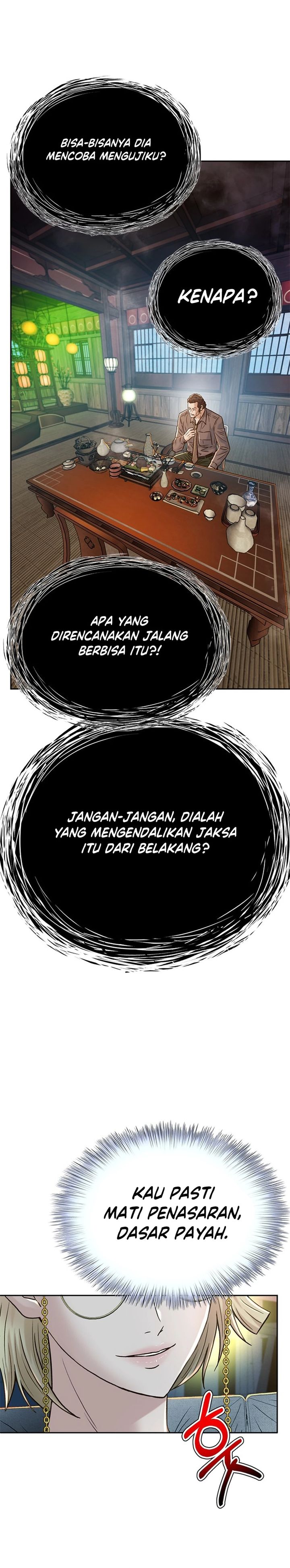 Dilarang COPAS - situs resmi www.mangacanblog.com - Komik judge lee han young 170 - chapter 170 171 Indonesia judge lee han young 170 - chapter 170 Terbaru 24|Baca Manga Komik Indonesia|Mangacan
