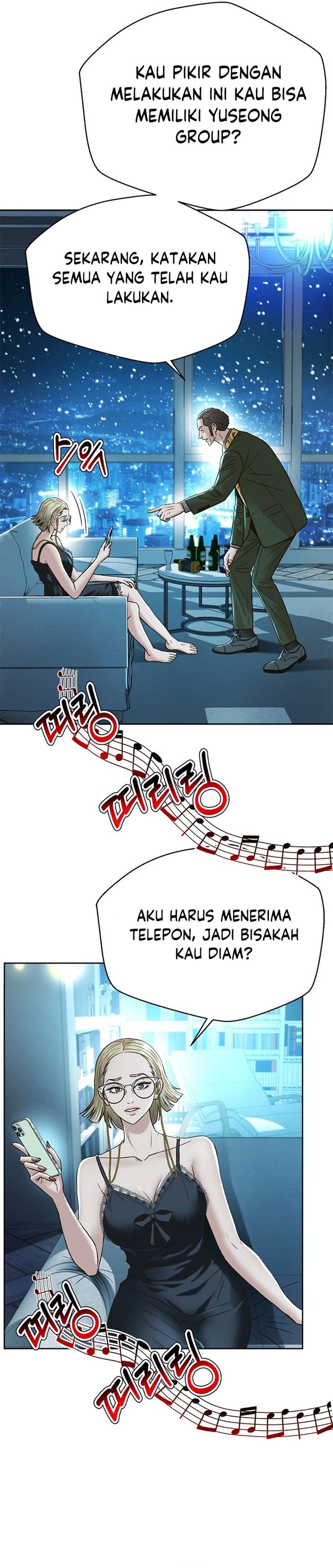 Dilarang COPAS - situs resmi www.mangacanblog.com - Komik judge lee han young 170 - chapter 170 171 Indonesia judge lee han young 170 - chapter 170 Terbaru 38|Baca Manga Komik Indonesia|Mangacan