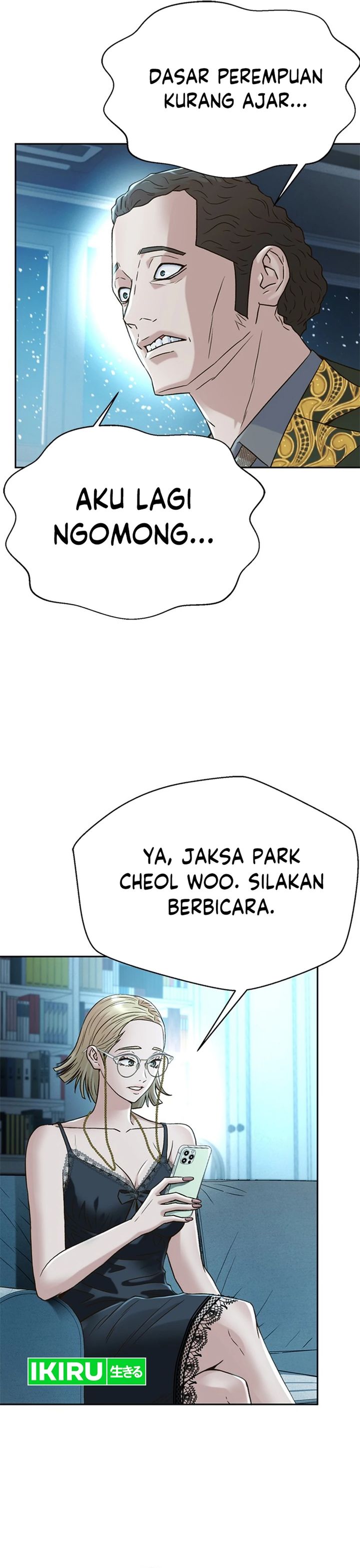 Dilarang COPAS - situs resmi www.mangacanblog.com - Komik judge lee han young 170 - chapter 170 171 Indonesia judge lee han young 170 - chapter 170 Terbaru 39|Baca Manga Komik Indonesia|Mangacan