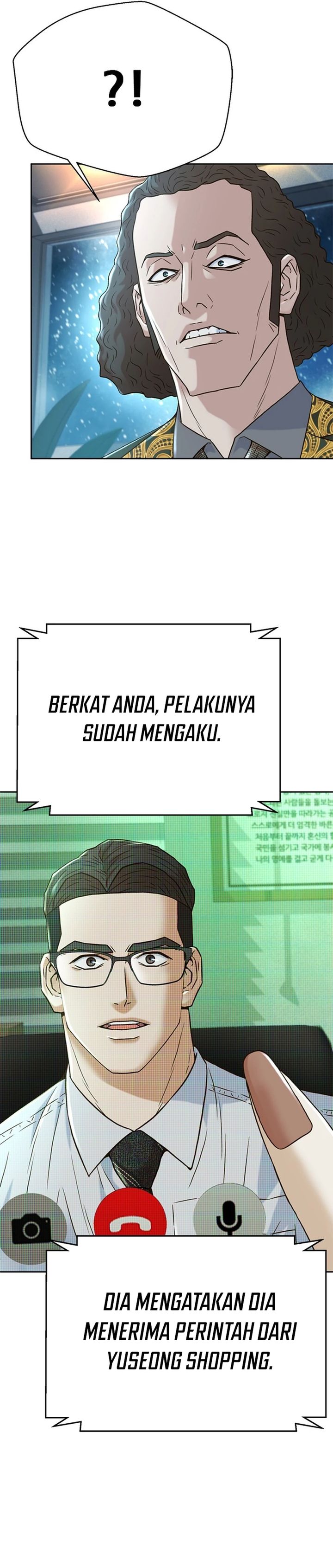 Dilarang COPAS - situs resmi www.mangacanblog.com - Komik judge lee han young 170 - chapter 170 171 Indonesia judge lee han young 170 - chapter 170 Terbaru 40|Baca Manga Komik Indonesia|Mangacan