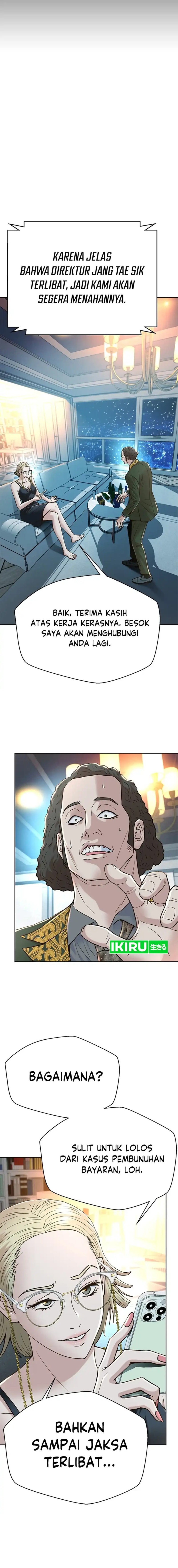 Dilarang COPAS - situs resmi www.mangacanblog.com - Komik judge lee han young 171 - chapter 171 172 Indonesia judge lee han young 171 - chapter 171 Terbaru 1|Baca Manga Komik Indonesia|Mangacan