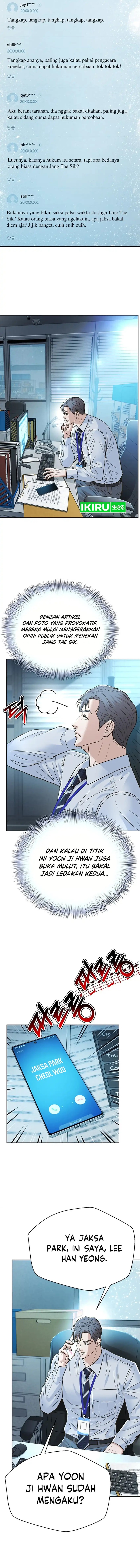 Dilarang COPAS - situs resmi www.mangacanblog.com - Komik judge lee han young 171 - chapter 171 172 Indonesia judge lee han young 171 - chapter 171 Terbaru 18|Baca Manga Komik Indonesia|Mangacan
