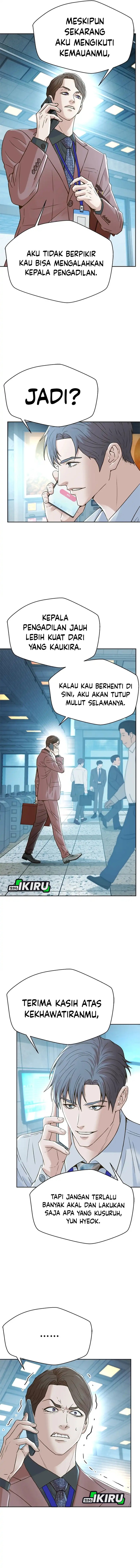 Dilarang COPAS - situs resmi www.mangacanblog.com - Komik judge lee han young 177 - chapter 177 178 Indonesia judge lee han young 177 - chapter 177 Terbaru 7|Baca Manga Komik Indonesia|Mangacan