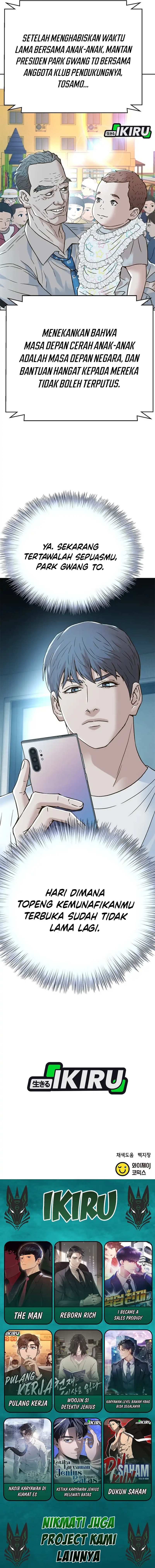 Dilarang COPAS - situs resmi www.mangacanblog.com - Komik judge lee han young 177 - chapter 177 178 Indonesia judge lee han young 177 - chapter 177 Terbaru 18|Baca Manga Komik Indonesia|Mangacan