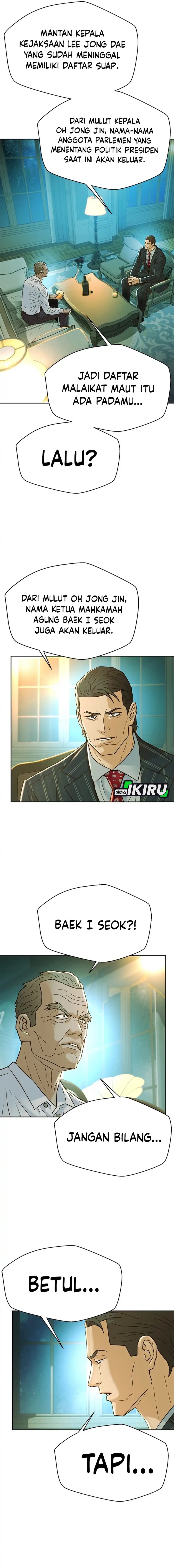 Dilarang COPAS - situs resmi www.mangacanblog.com - Komik judge lee han young 180 - chapter 180 181 Indonesia judge lee han young 180 - chapter 180 Terbaru 1|Baca Manga Komik Indonesia|Mangacan