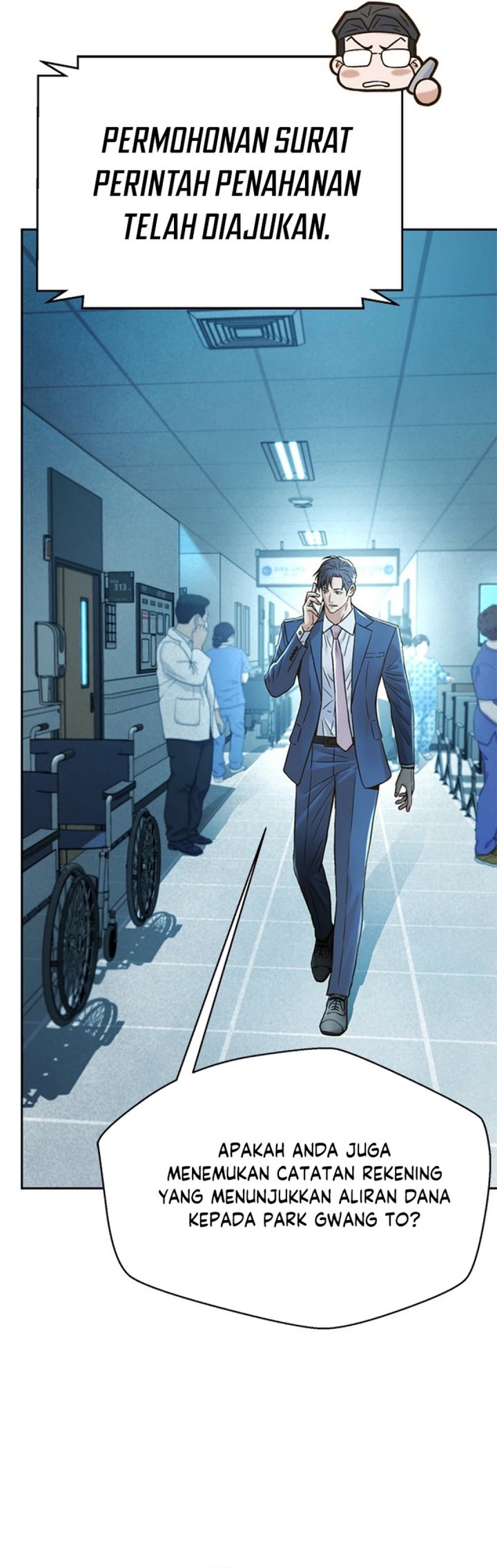 Dilarang COPAS - situs resmi www.mangacanblog.com - Komik judge lee han young 183 - chapter 183 184 Indonesia judge lee han young 183 - chapter 183 Terbaru 9|Baca Manga Komik Indonesia|Mangacan