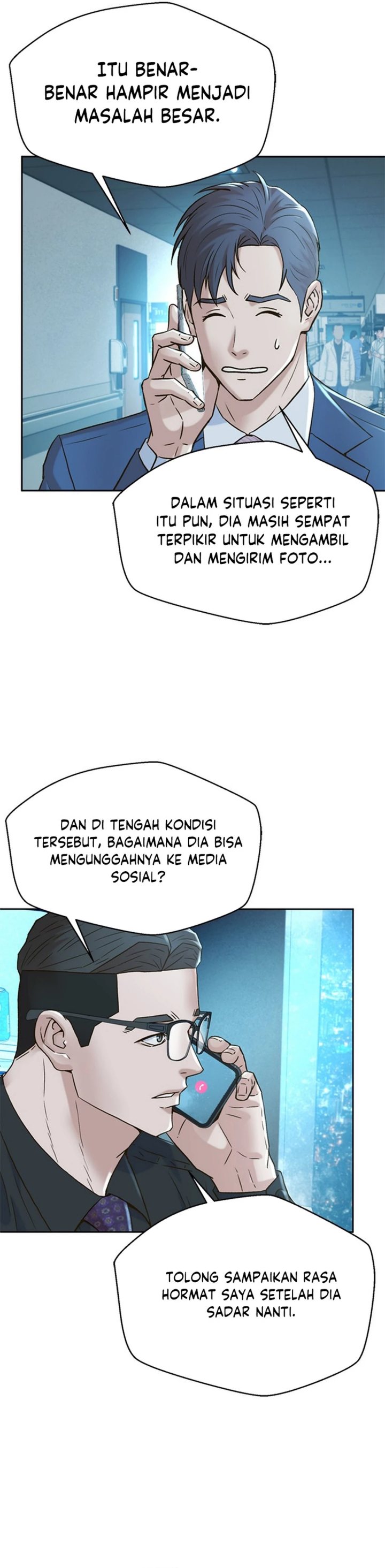 Dilarang COPAS - situs resmi www.mangacanblog.com - Komik judge lee han young 183 - chapter 183 184 Indonesia judge lee han young 183 - chapter 183 Terbaru 13|Baca Manga Komik Indonesia|Mangacan