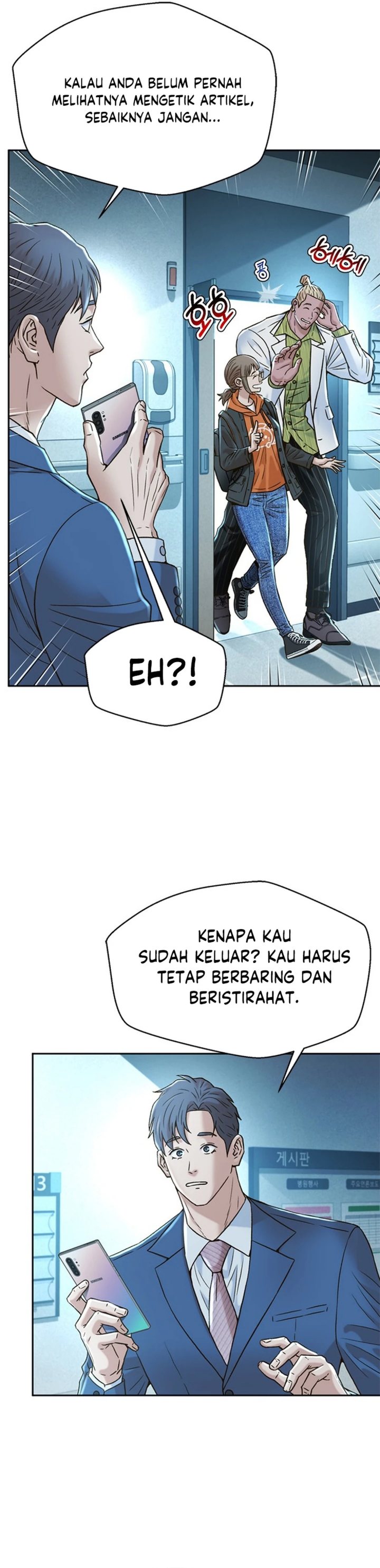 Dilarang COPAS - situs resmi www.mangacanblog.com - Komik judge lee han young 183 - chapter 183 184 Indonesia judge lee han young 183 - chapter 183 Terbaru 14|Baca Manga Komik Indonesia|Mangacan