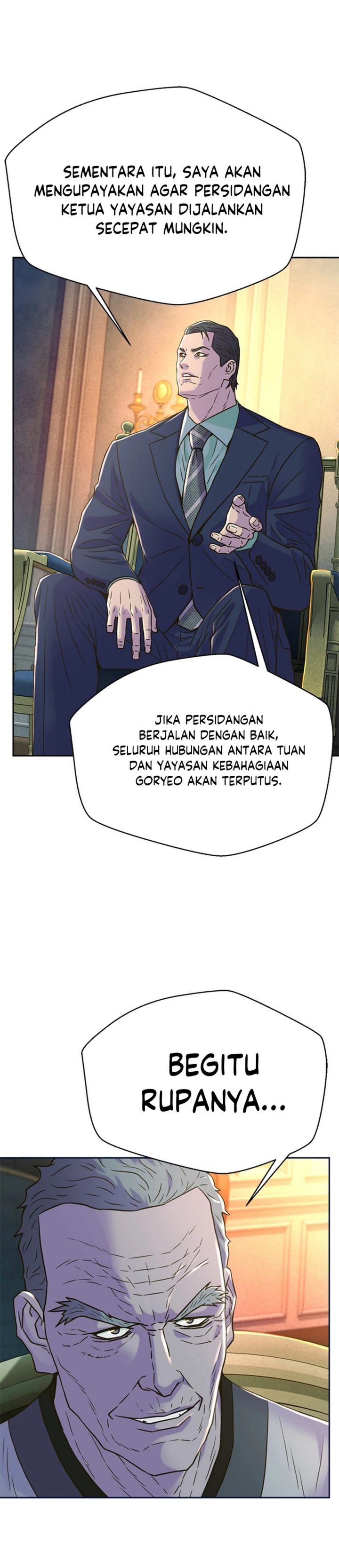 Dilarang COPAS - situs resmi www.mangacanblog.com - Komik judge lee han young 183 - chapter 183 184 Indonesia judge lee han young 183 - chapter 183 Terbaru 24|Baca Manga Komik Indonesia|Mangacan