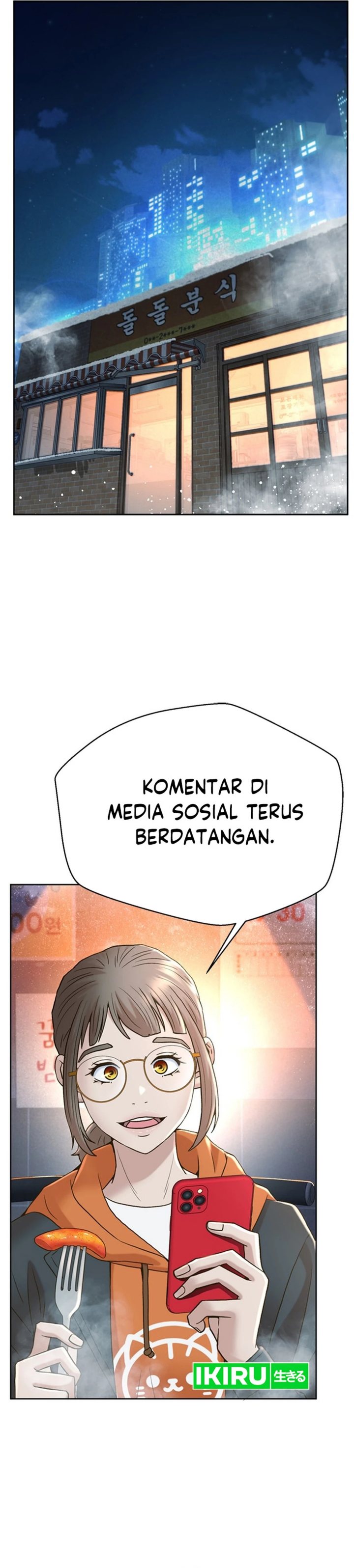 Dilarang COPAS - situs resmi www.mangacanblog.com - Komik judge lee han young 183 - chapter 183 184 Indonesia judge lee han young 183 - chapter 183 Terbaru 26|Baca Manga Komik Indonesia|Mangacan