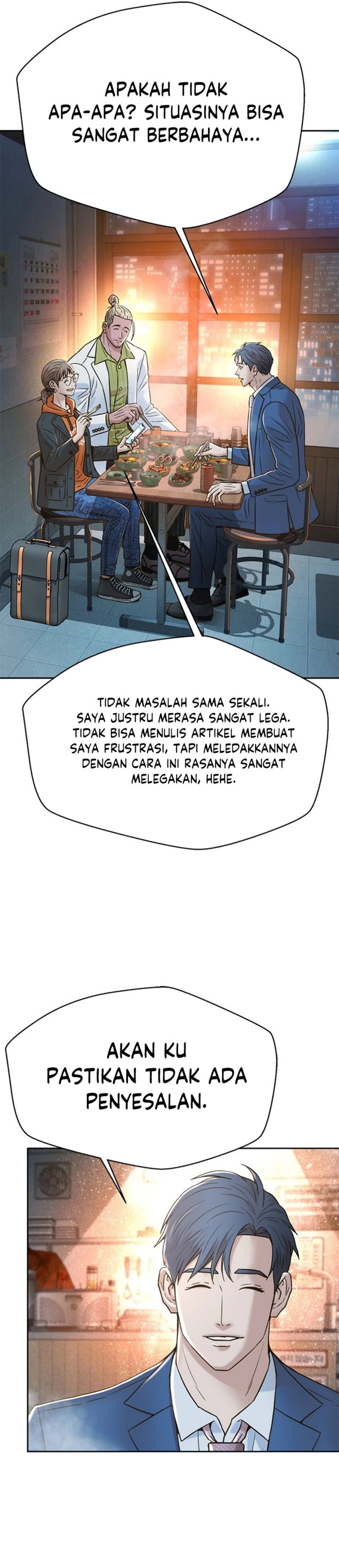 Dilarang COPAS - situs resmi www.mangacanblog.com - Komik judge lee han young 183 - chapter 183 184 Indonesia judge lee han young 183 - chapter 183 Terbaru 27|Baca Manga Komik Indonesia|Mangacan