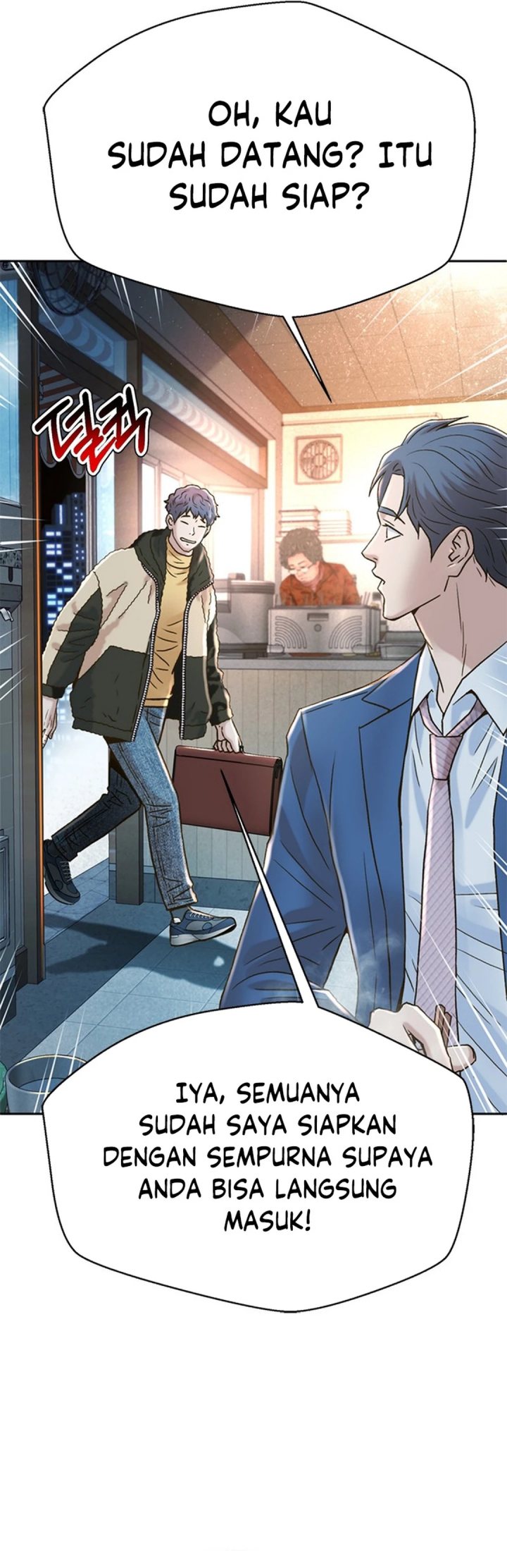 Dilarang COPAS - situs resmi www.mangacanblog.com - Komik judge lee han young 183 - chapter 183 184 Indonesia judge lee han young 183 - chapter 183 Terbaru 29|Baca Manga Komik Indonesia|Mangacan