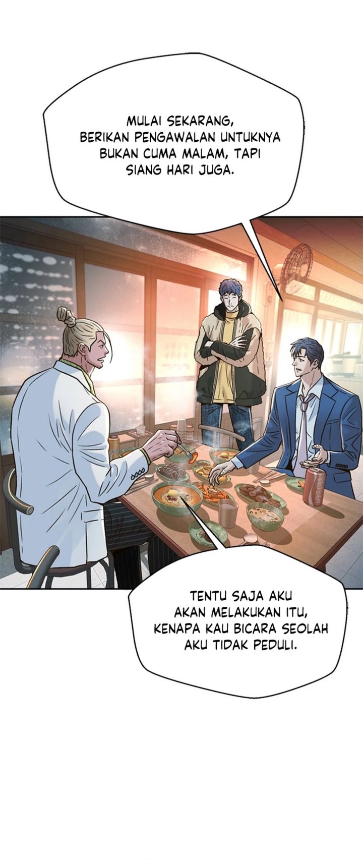 Dilarang COPAS - situs resmi www.mangacanblog.com - Komik judge lee han young 183 - chapter 183 184 Indonesia judge lee han young 183 - chapter 183 Terbaru 32|Baca Manga Komik Indonesia|Mangacan