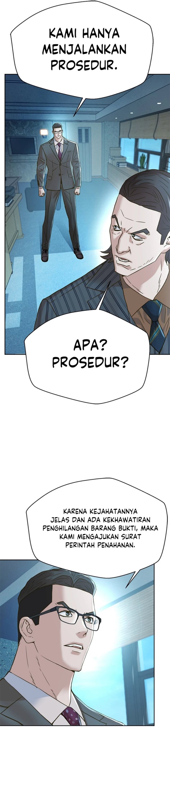 Dilarang COPAS - situs resmi www.mangacanblog.com - Komik judge lee han young 183 - chapter 183 184 Indonesia judge lee han young 183 - chapter 183 Terbaru 38|Baca Manga Komik Indonesia|Mangacan