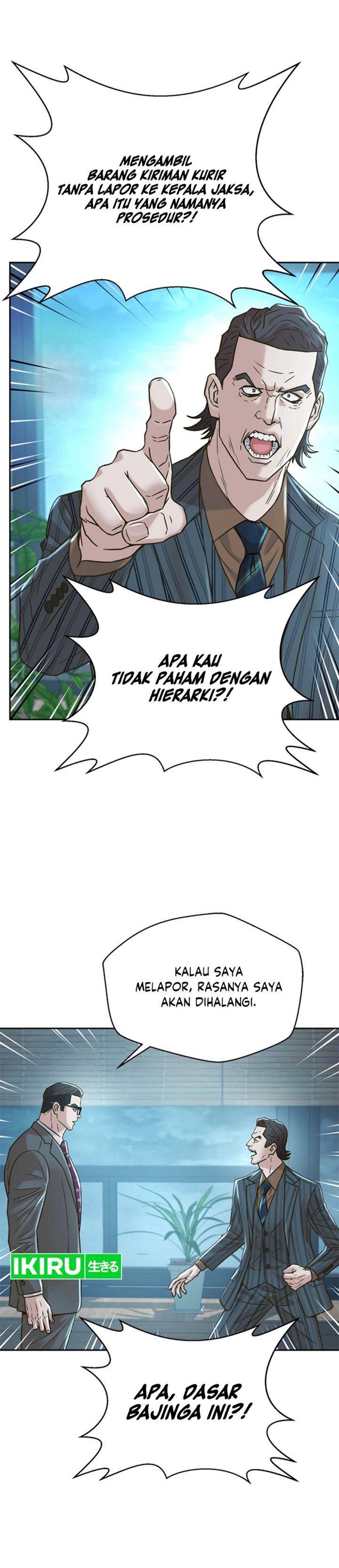 Dilarang COPAS - situs resmi www.mangacanblog.com - Komik judge lee han young 183 - chapter 183 184 Indonesia judge lee han young 183 - chapter 183 Terbaru 39|Baca Manga Komik Indonesia|Mangacan