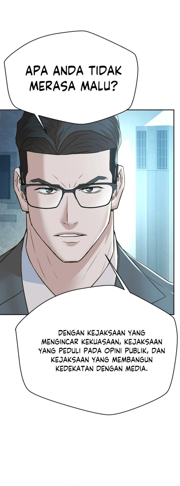 Dilarang COPAS - situs resmi www.mangacanblog.com - Komik judge lee han young 183 - chapter 183 184 Indonesia judge lee han young 183 - chapter 183 Terbaru 40|Baca Manga Komik Indonesia|Mangacan